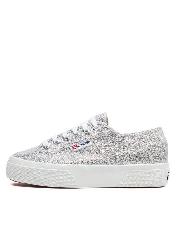 Superga Tenisky Superga 2740 Sivá
