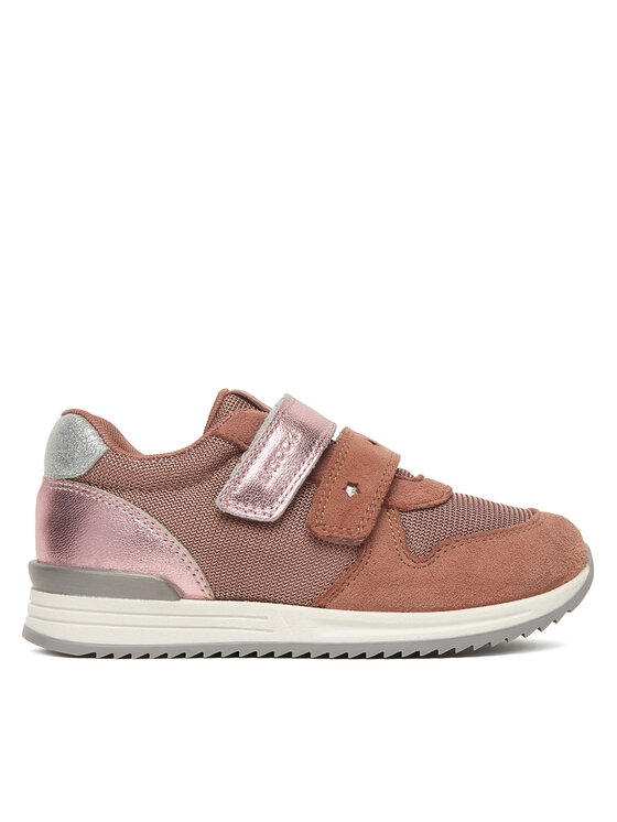 Lasocki Kids Снікерcи Lasocki Kids CEO-CI12-2757-14A Рожевий