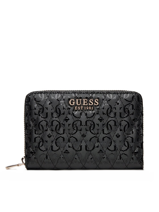 Guess Novčanik Guess SWGG96 26140 Crna