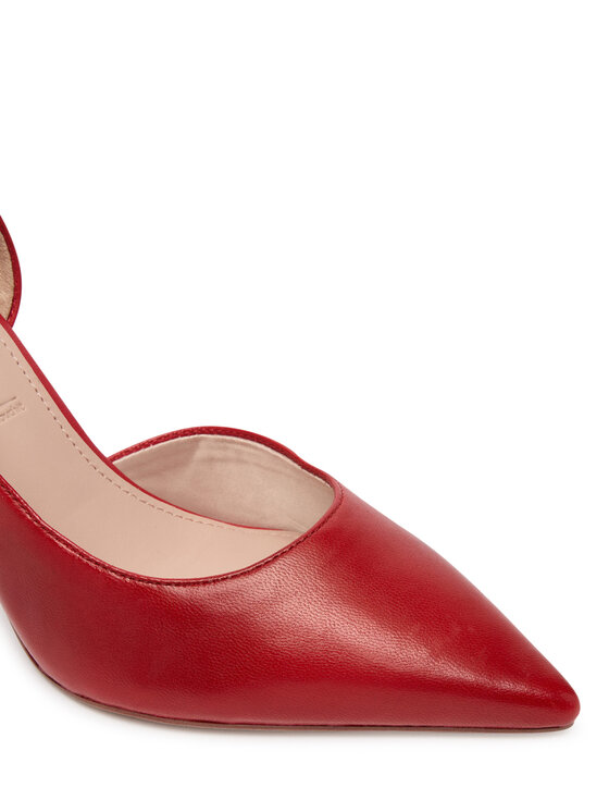 Tamaris Scarpe stiletto Tamaris 1-22429-46 Rosso