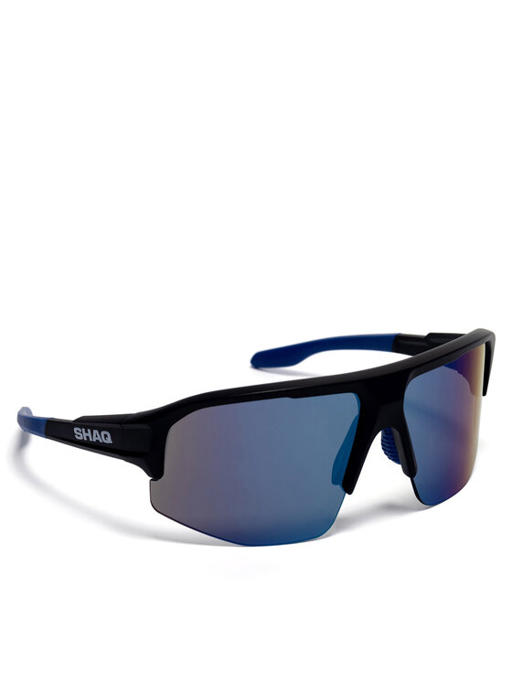 SHAQ Sluneční brýle Shaq SH 6721 Černá