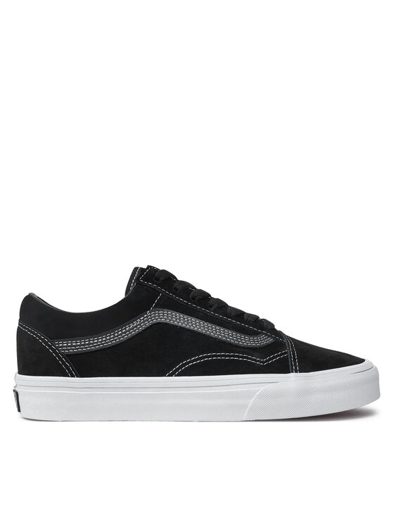 Vans Teniszcipő Vans Old Skool VN0A2Z42BLK1 Fekete