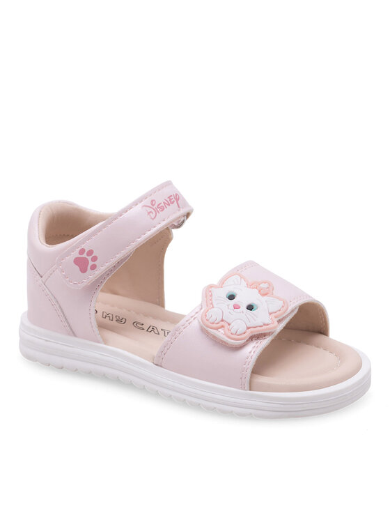 Disney Classics Босоніжки Disney Classics CM-SS24-505DCLS Рожевий