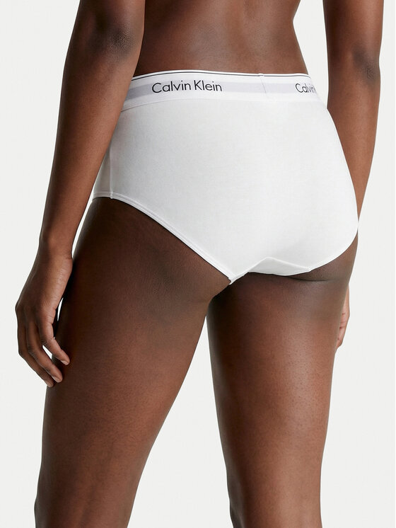 Calvin Klein Underwear Calvin Klein Underwear Boksarice LV00QF8527 Bela