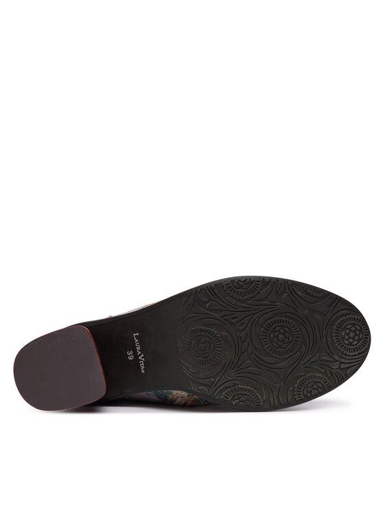 Laura Vita Bokacsizma Laura Vita Evcao 01 Színes