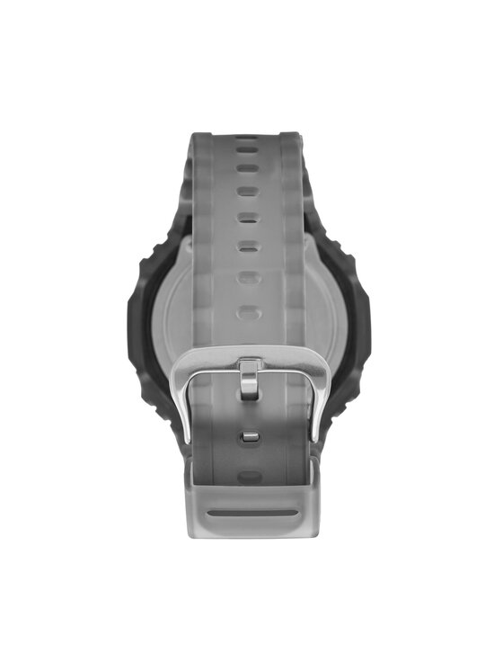 G-Shock Ročna ura G-Shock GA-2100K-1AER Siva