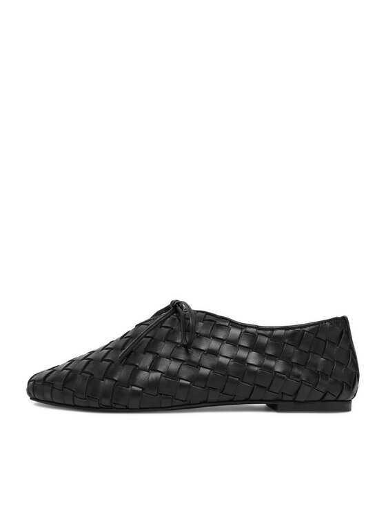 GINO ROSSI Туфлі GINO ROSSI EO-26SS02 Чорний