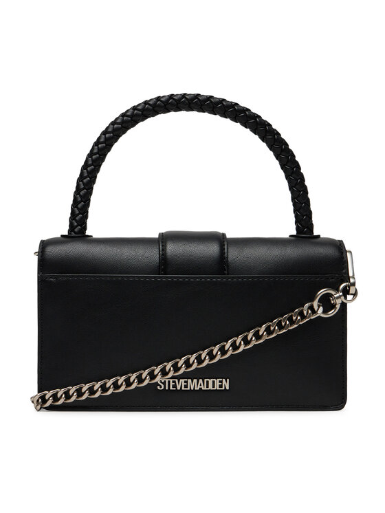 Steve Madden Сумка Steve Madden Brage SM13001757 Чорний