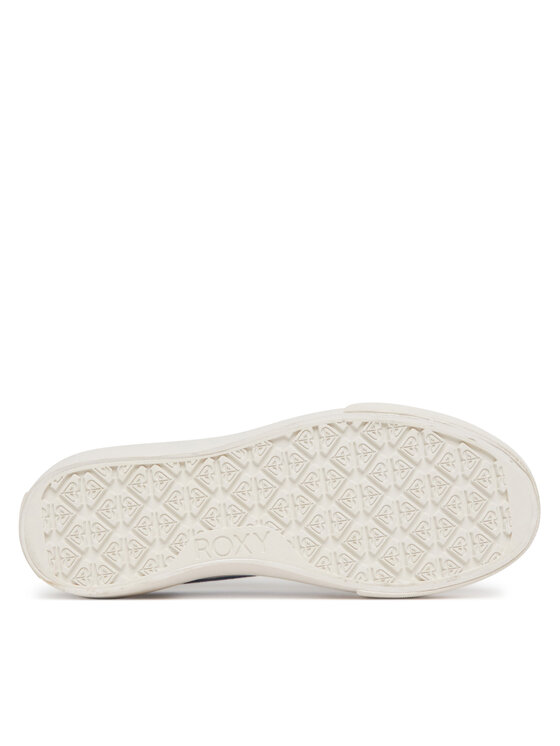 Roxy Кеди Roxy ARJS700168 Голубий