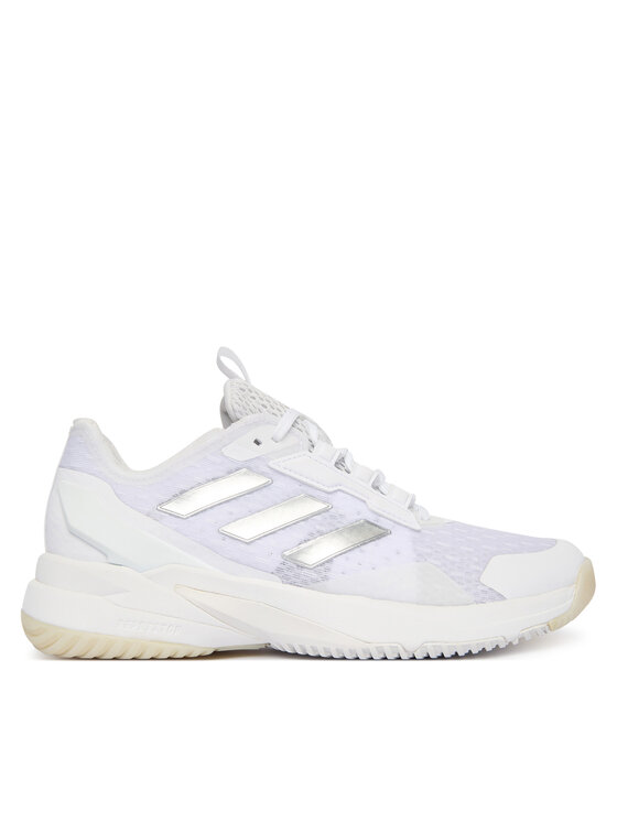 adidas Взуття у спортзал adidas Crazyflight 6 HP7028 Білий