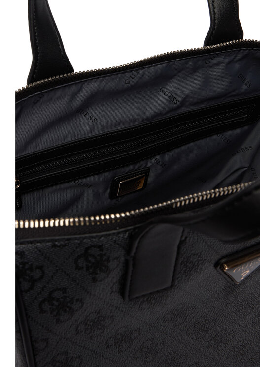 Guess Сумка Guess Follie Travel TWLB96 76019 Чорний
