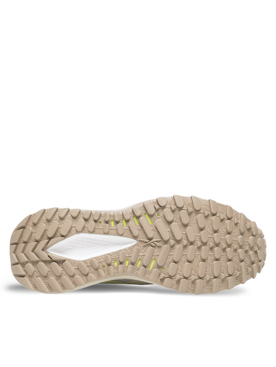 Reebok Běžecké boty Reebok Floatride Energy 5 Adventure 100025746 Žlutá