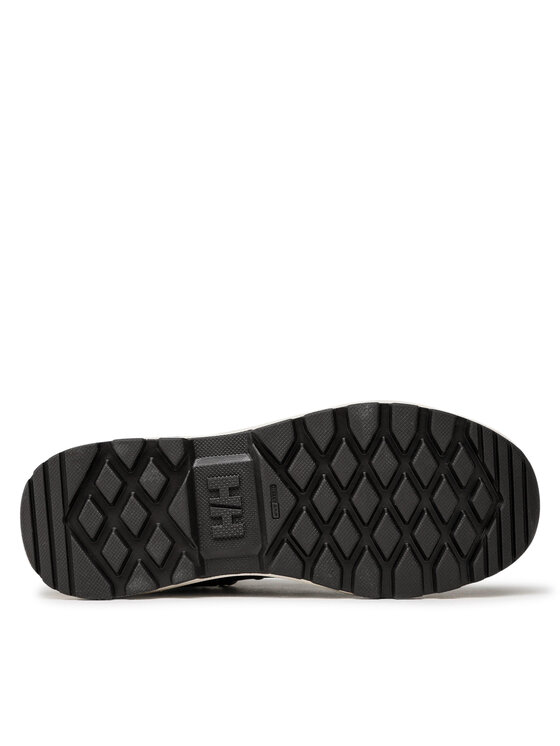 Helly Hansen Bakancs Helly Hansen Coastal Hiker 11740_990 Fekete