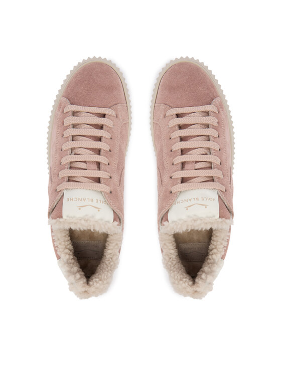 Voile Blanche Zapatillas Voile Blanche 2017113.06.0M24 Rosa