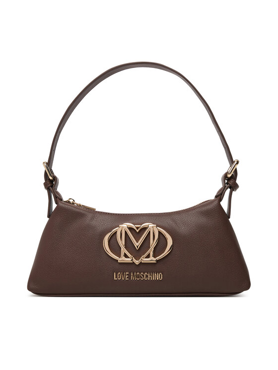 LOVE MOSCHINO Bolso LOVE MOSCHINO JC4212PP0PKB0313 Marrón oscuro
