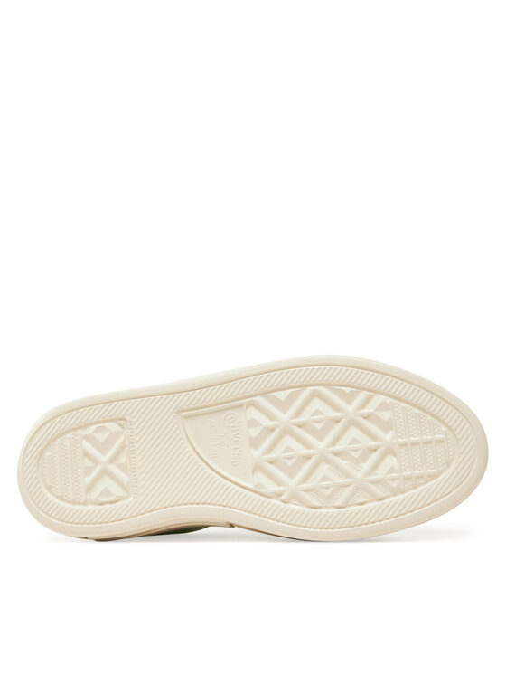 Converse Снікерcи Converse Cruise A12594C Зелений