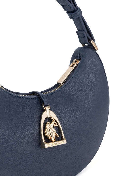 U.S. Polo Assn. Rankinė U.S. Polo Assn. BIUXT8388WVP Tamsiai mėlyna
