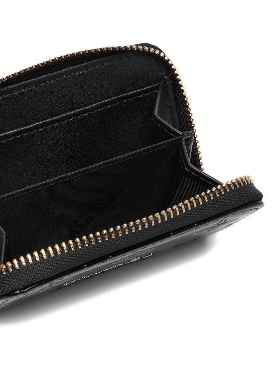Nine West Гаманець Nine West CEO-NW-W1-005-AW26 Чорний