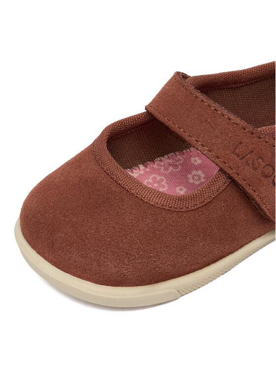 Lasocki Kids Туфлі Lasocki Kids CEO-BAND-C018-32 Коричневий