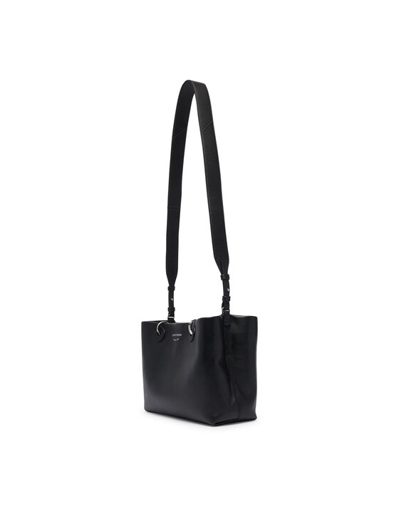 Emporio Armani Rankinė Emporio Armani EW000361 Juoda