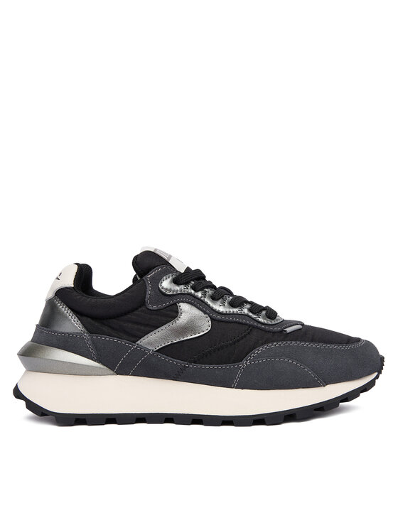 Voile Blanche Sneakersy Voile Blanche Owark Hype 2018292-24 Farebná