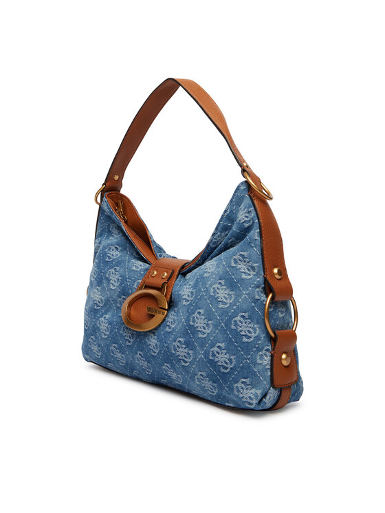 Guess Сумка Guess Camden HWDB93 08180 Голубий