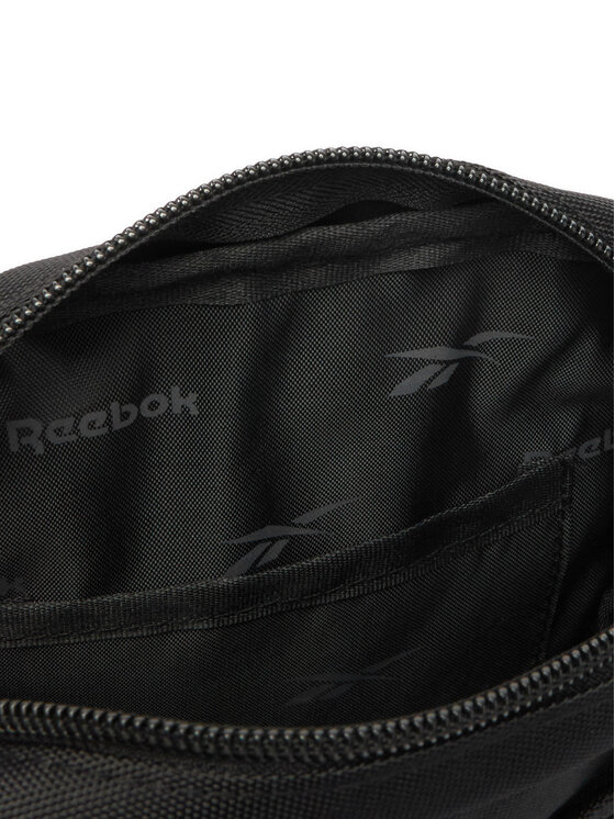 Reebok Saszetka Reebok CWBEO-RBK-P-003-08 Czarny