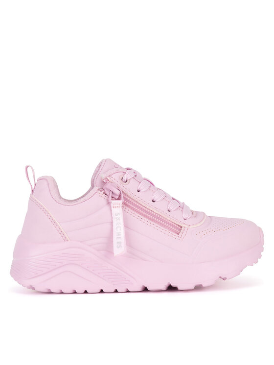 Skechers Снікерcи Skechers UNO LITE 310387L LTPK Рожевий