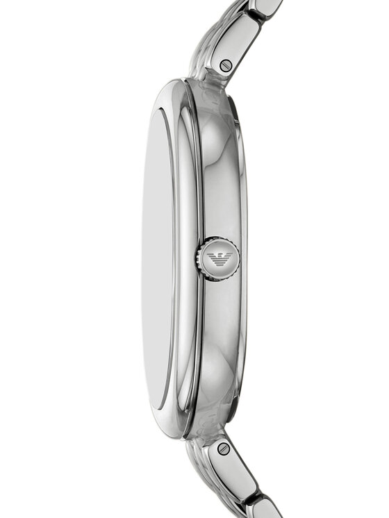 Emporio Armani Pulkstenis Emporio Armani Sinfonia AR11706 Sudraba