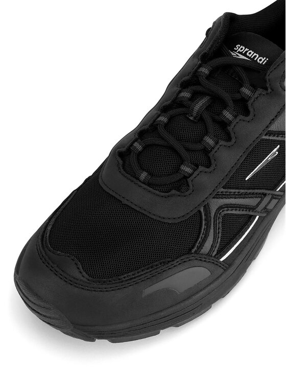 Sprandi Zapatillas Sprandi VSKA010 Negro
