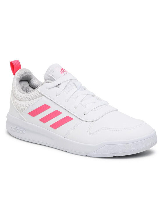 adidas Снікерcи adidas Tensaur K S24034 Білий