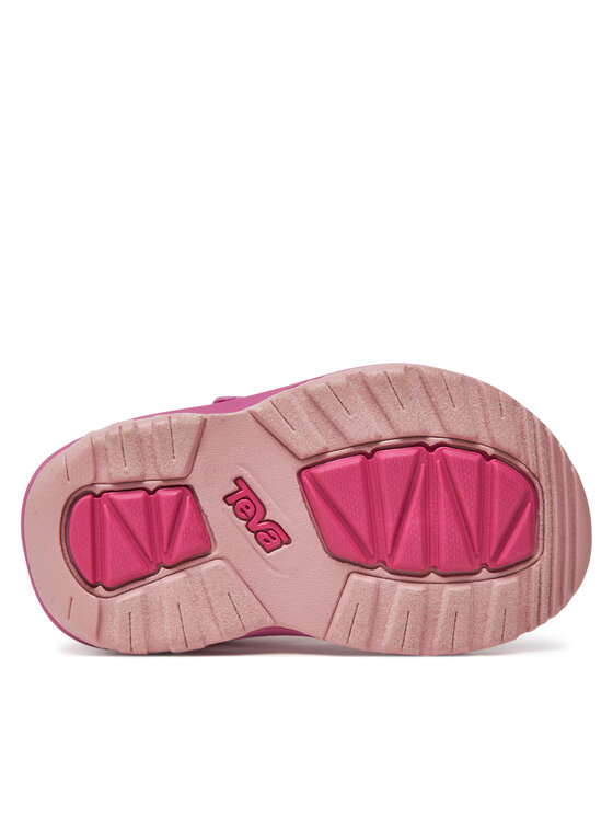 Teva Босоніжки Teva Infant Psyclone 1019538T Рожевий