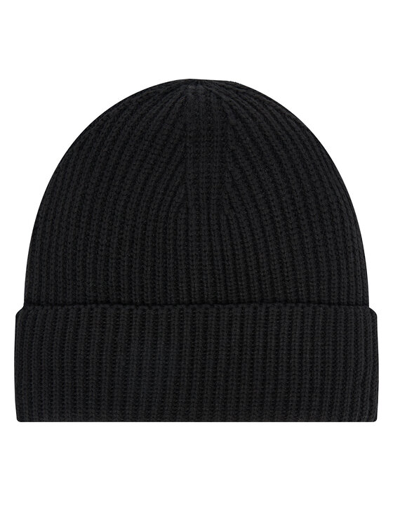 Calvin Klein Jeans Čiapka Calvin Klein Jeans Monogram IU0IU00440 Čierna