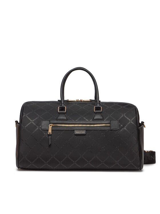 Valentino Taška Valentino Marais Re VBS7LR01 Čierna