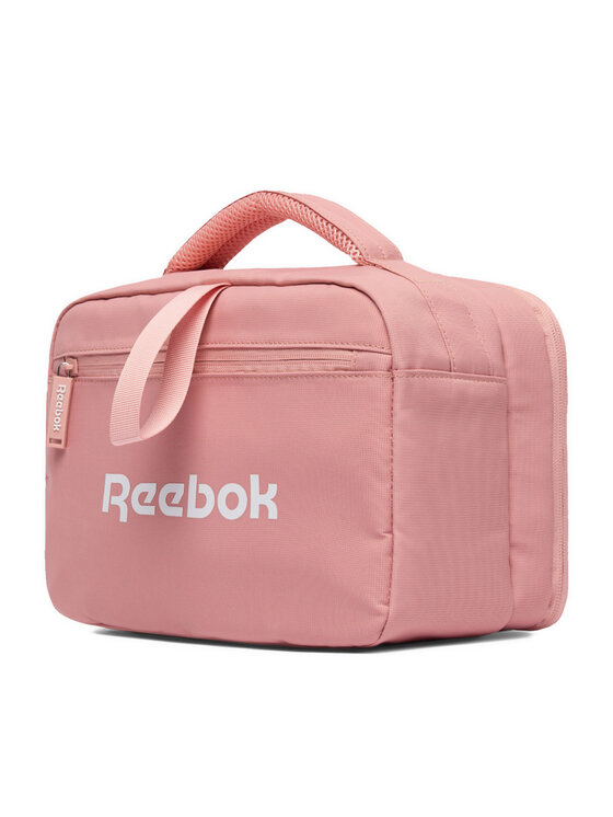 Reebok Neceser Reebok CWBEO-RBK-U1-001-SS26 Rosa
