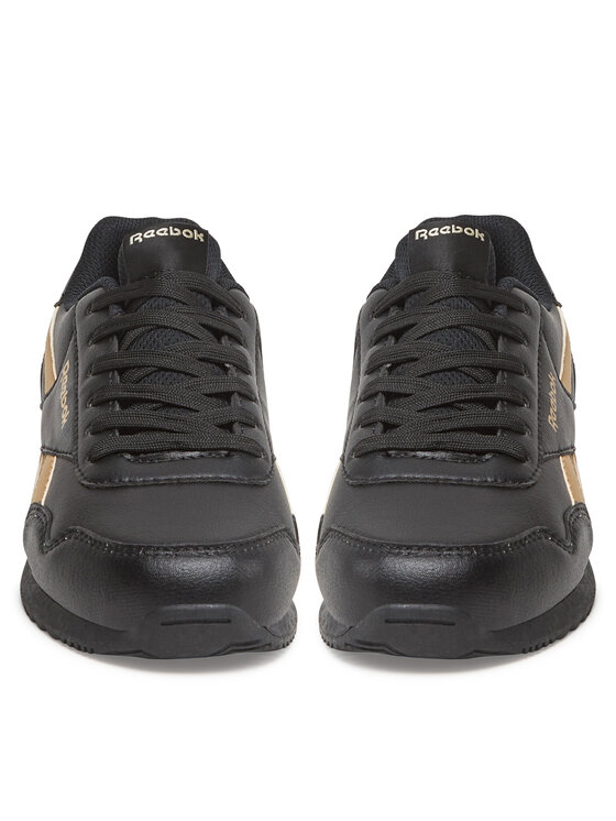 Reebok Sneakersy Reebok CEO-24KC2078(V) Čierna