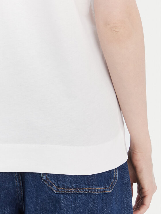 JOOP! JOOP! Футболка 30040355 Білий Regular Fit