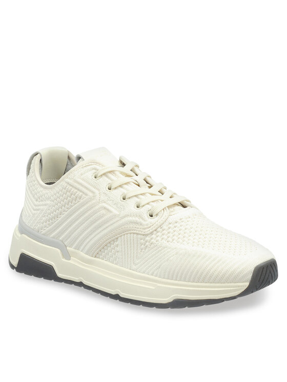 Gant Laisvalaikio batai Gant Jeuton Sneaker 28638551 Balta