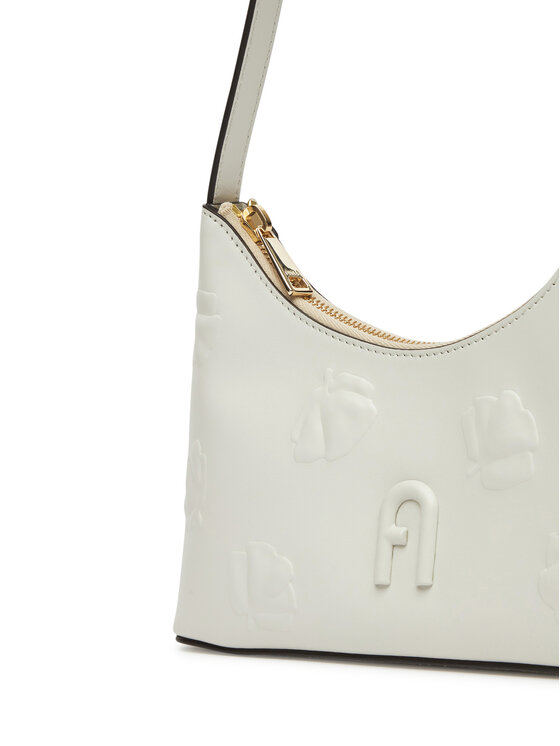 Furla Дамска чанта Furla WB00863 BX3822 1704S Бял