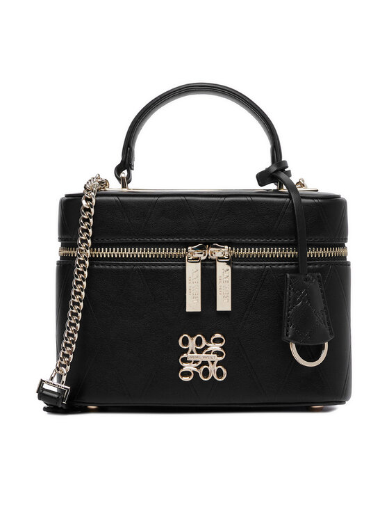 Nine West Geantă Nine West CEO- LUXE MOMENT-LDA9382 Negru