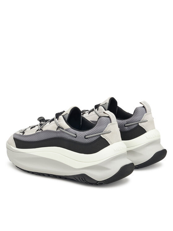 Moon Boot Снікерcи Moon Boot Moon247 Xlace 80D2490100 Сірий