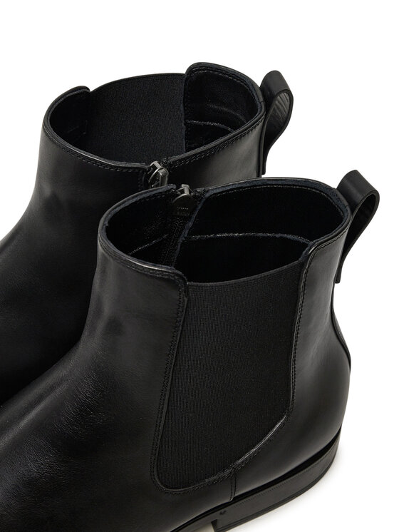 Fabi Csizma Fabi FU1175 Fekete