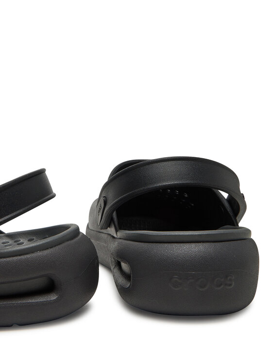 Crocs Шльопанці Crocs InMotion Clog 209964 Чорний
