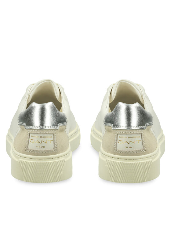 Gant Снікерcи Gant 30531876 Білий