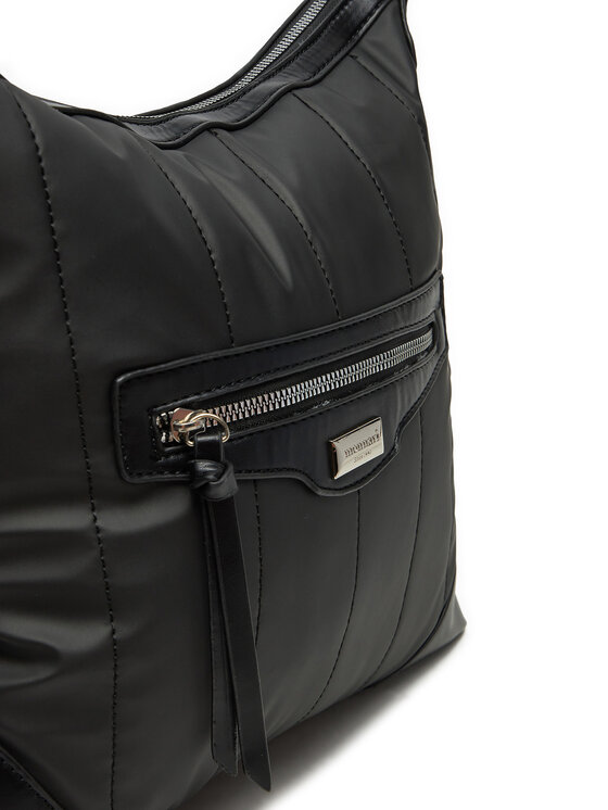 Monnari Kabelka Monnari TORIMP0-24Z-BAG5890-K020D000-R00 Čierna