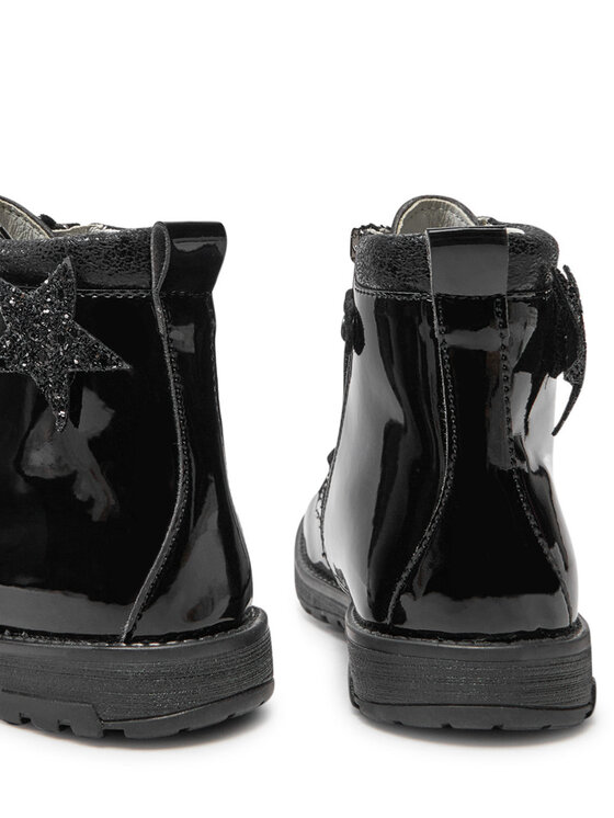 Primigi Čižmy Primigi 6912211 D Čierna