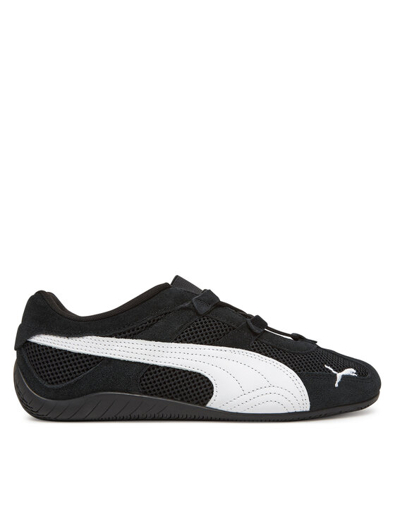 Puma Снікерcи Puma Speedcat Go Wns 403589 01 Чорний