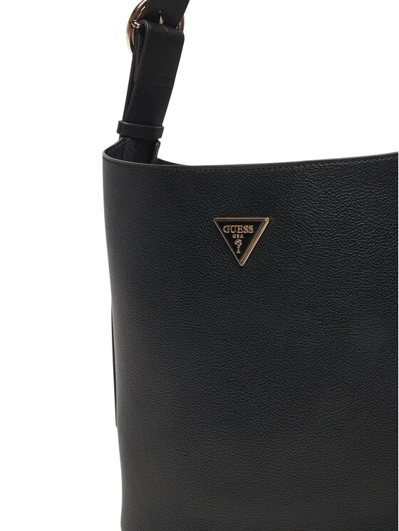 Guess Сумка Guess HWBG69 74040 Чорний