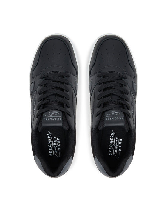 Skechers Снікерcи Skechers 183921/BKGY Чорний