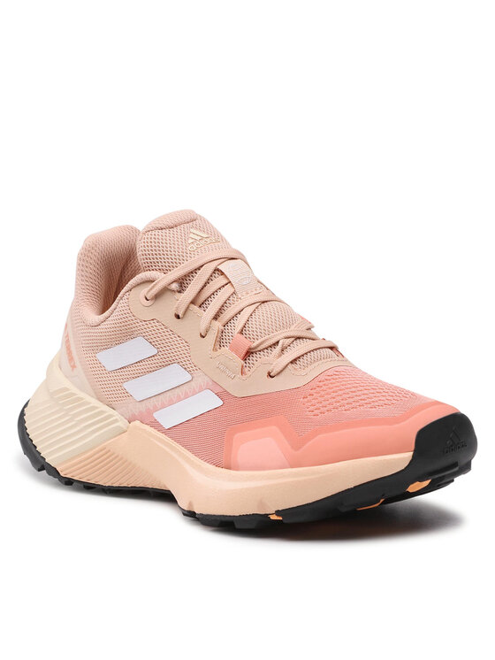 adidas Futócipő adidas Terrex Soulstride W FY9257 Rózsaszín